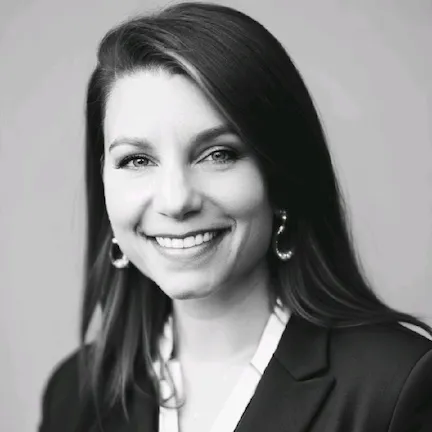 Lindsay Glessner, CAMS