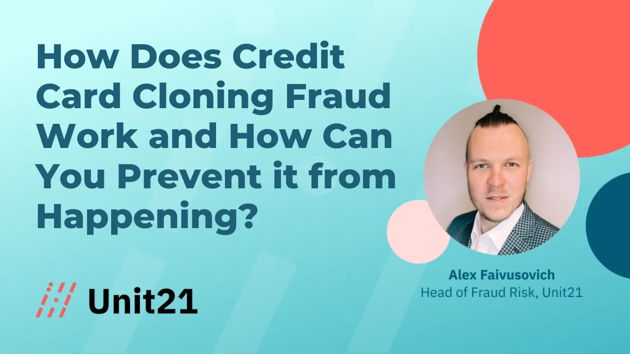 How Credit Card Cloning Fraud Works and How to Prevent It