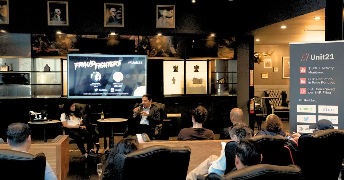 Tackling Fraud at Scale: Challenges and Solutions