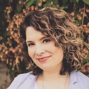 Katherine Robinson, GRCP, CFE, CAMS