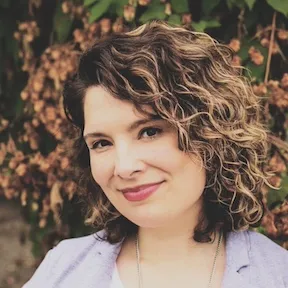 Katherine Robinson, GRCP, CFE, CAMS