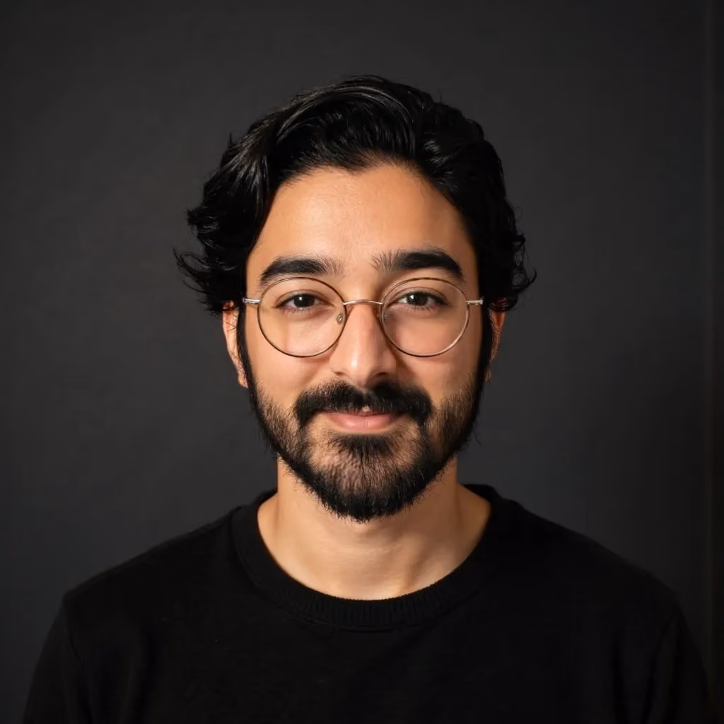 Kunal Datta