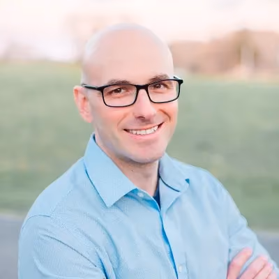 Matthew Hogan
