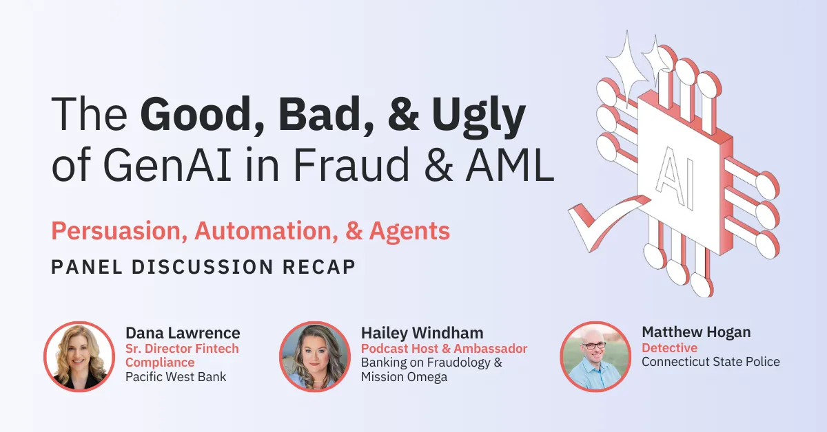 Generative AI in Fraud Detection: How to Stay Ahead of Fraudsters