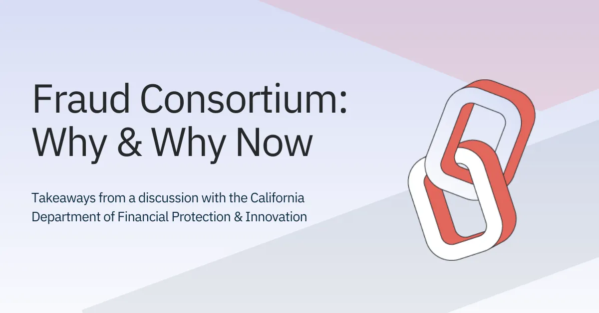 Q&A: What Makes Unit21’s Fraud Consortium Stand Apart 