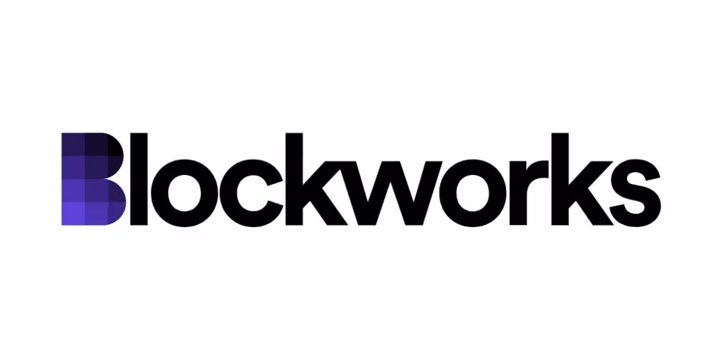 Content Director, Blockworks