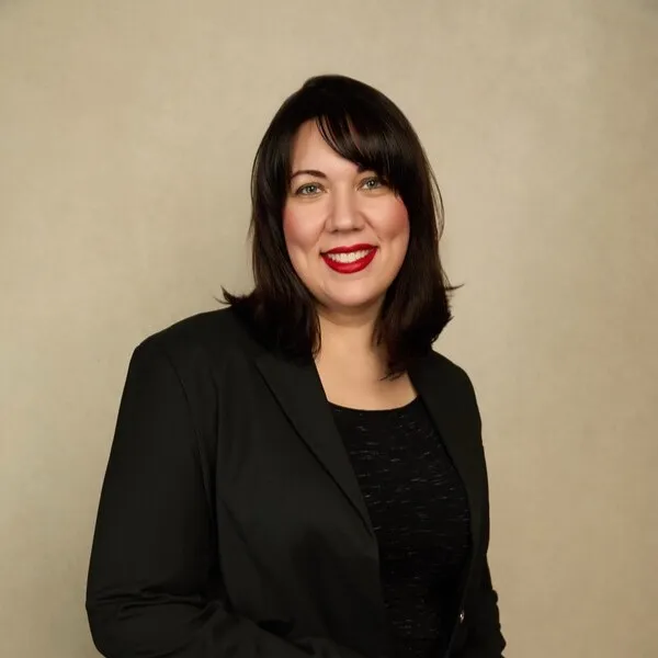 Christina Rea-Baxter