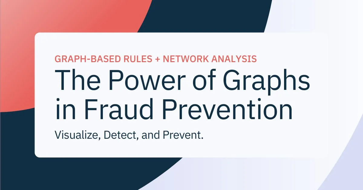 The Network Strikes Back: How Graph-Based Rules Outsmart Modern Fraud