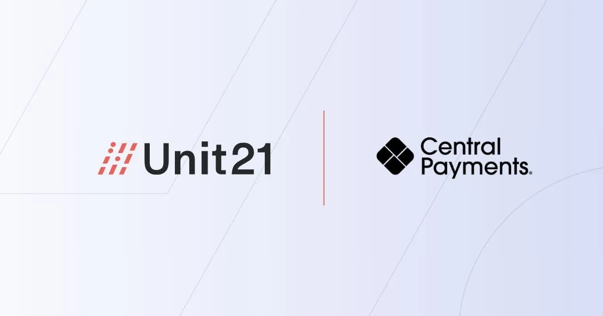 Q&A with Central Payments: Building the Future of Fintech Compliance with Unit21