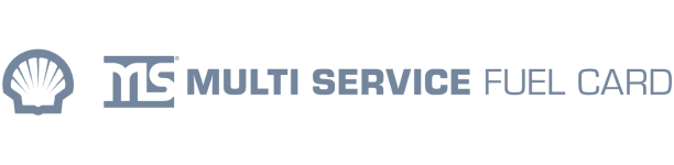 Multi Service Fuel Card