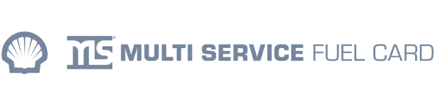 Multi Service Fuel Card