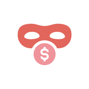 Attackers use VPNs, Tor, or spoofing apps to manipulate IP or GPS data.