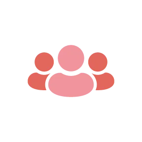 Scammers contact victims via phone, email, or messaging apps.