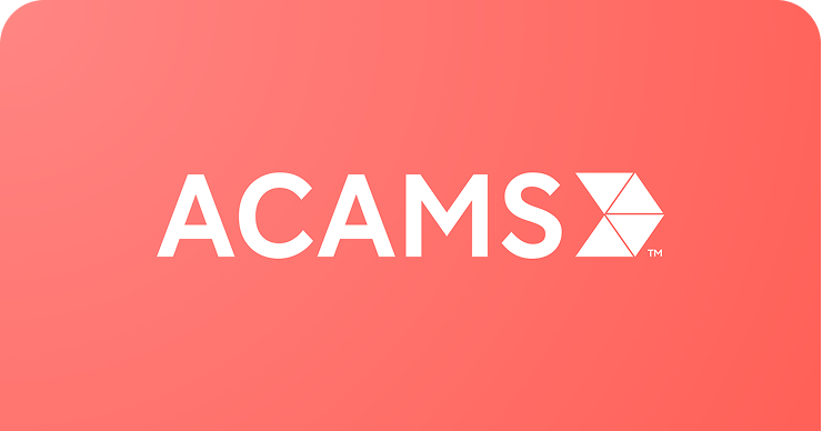 ACAMS Las Vegas