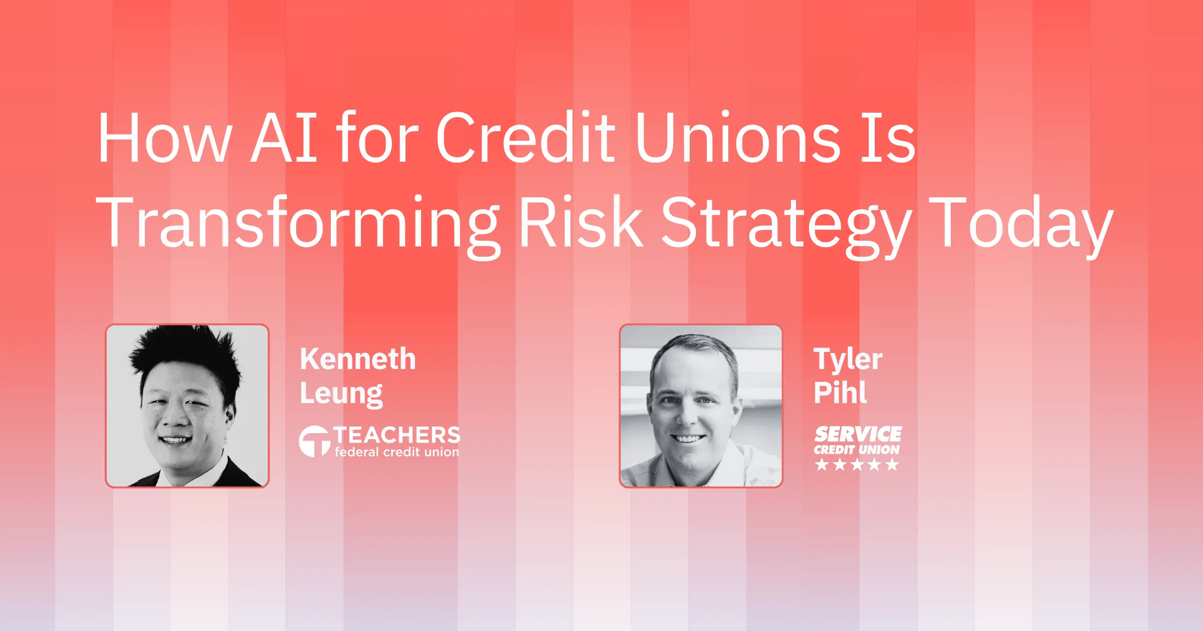 How AI for Credit Unions Is Transforming Risk Strategy Today