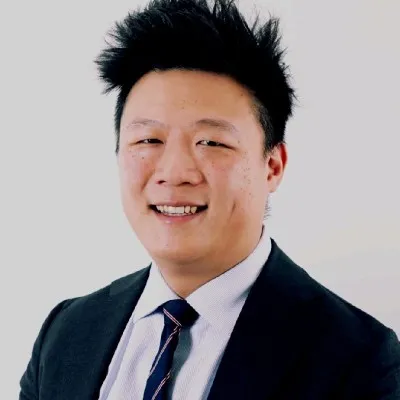 Ho Yin (Kenneth) Leung