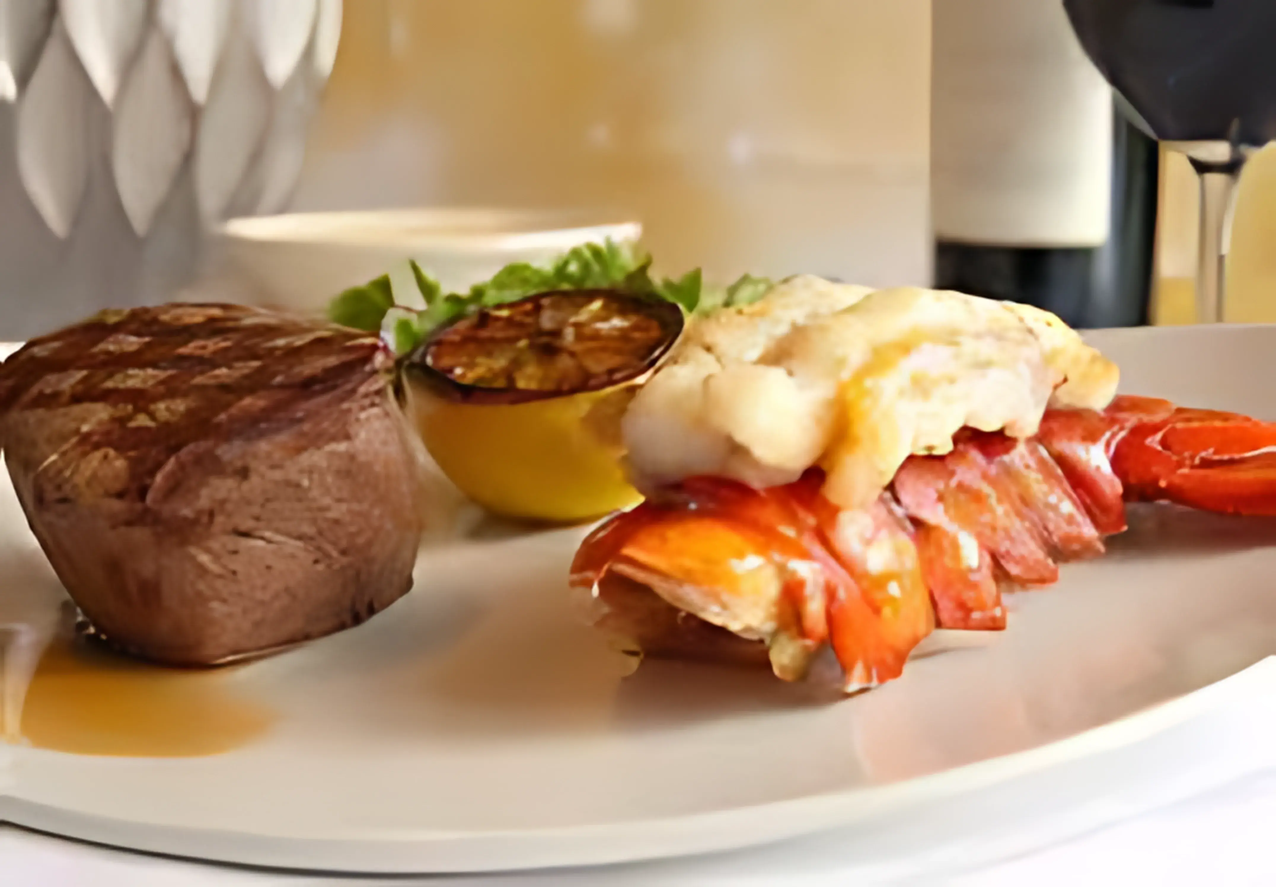 After Hours Dinner | American Bankers Association