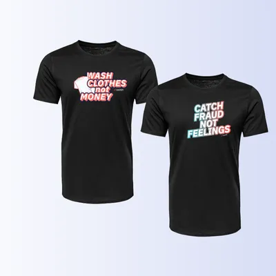 Fight FinCrime in Style