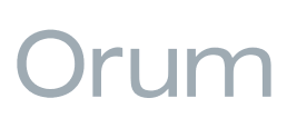 Orum