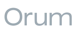 Orum