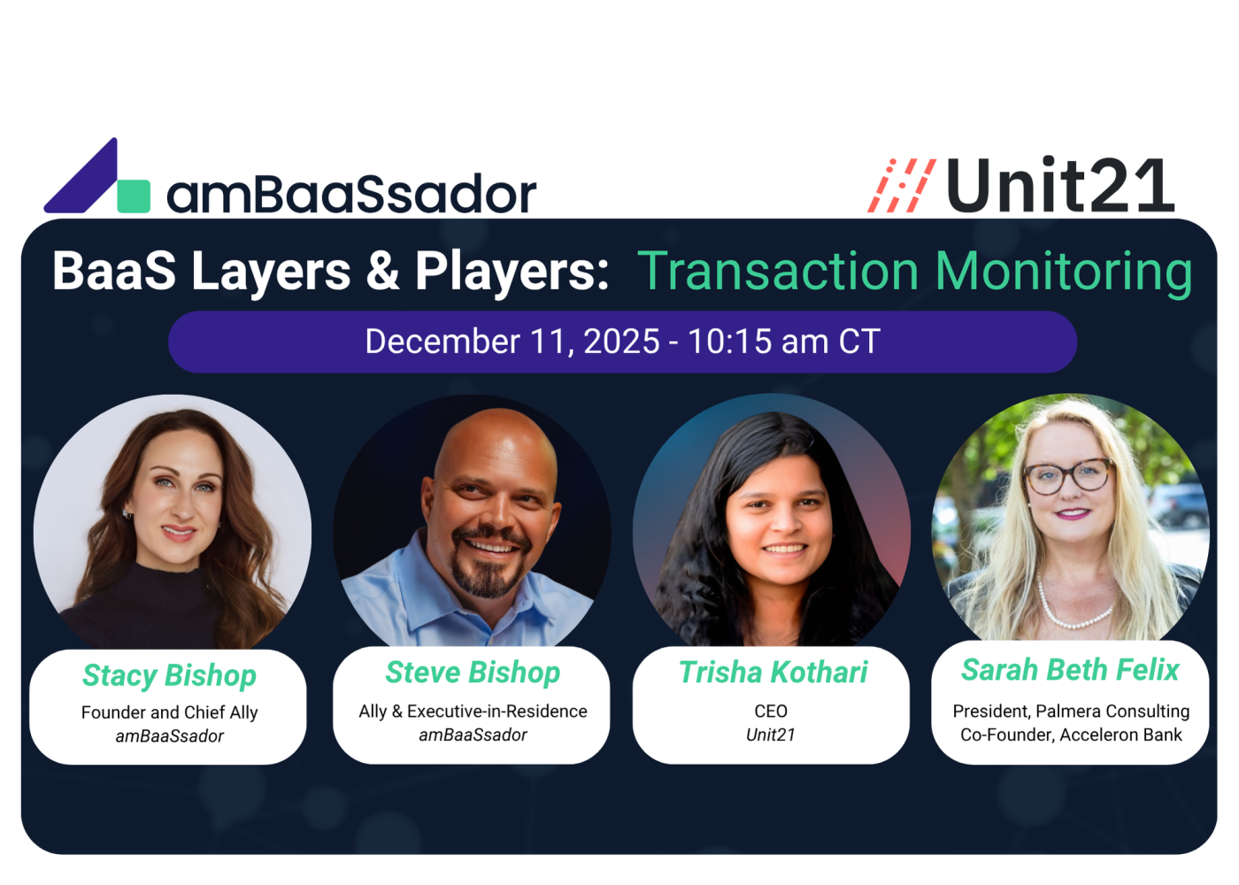 The Hidden Layer of BaaS that Every Bank Must Get Right: Modern Transaction Monitoring