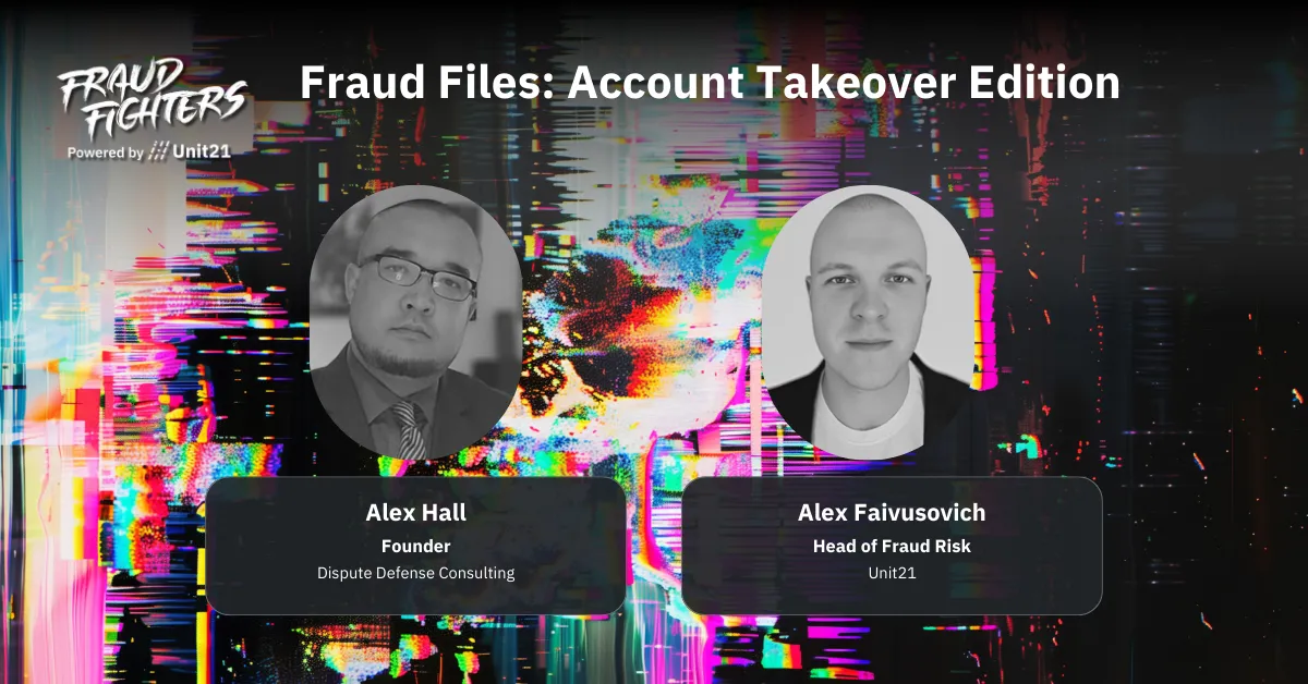 Account Takeover Trends: Data-Driven Fraud Prevention Tips