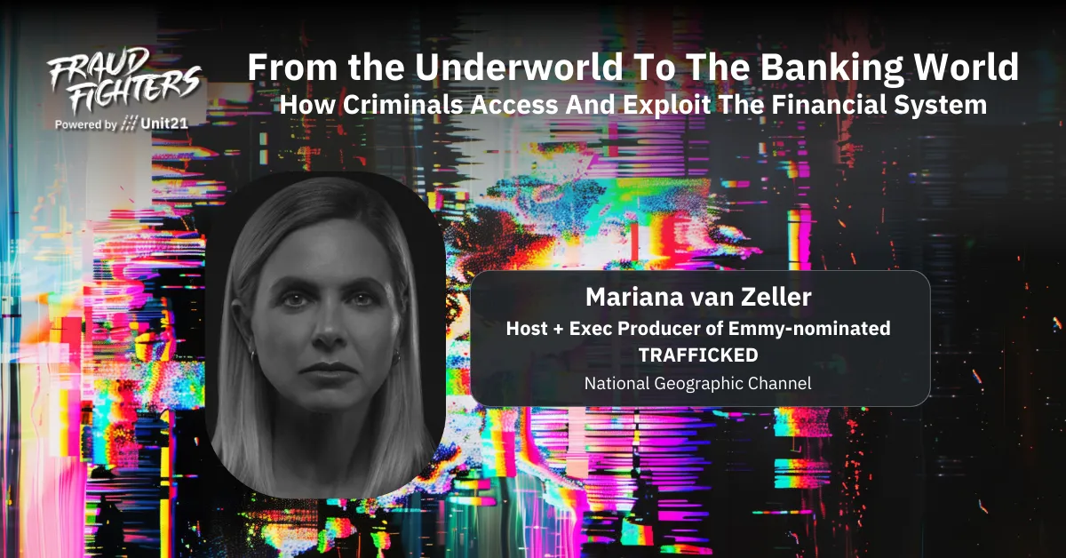 Illicit Money Movement: Real Stories from Investigative Reporting