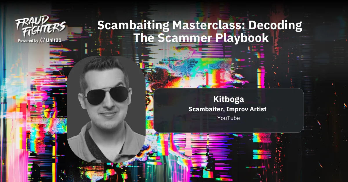Inside Scambaiting: Tools and Tactics Used to Stop Online Scams