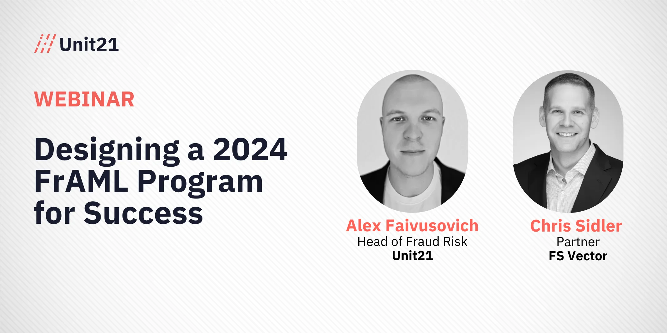 2024 FrAML Program: Best Practices for Fraud & AML Teams