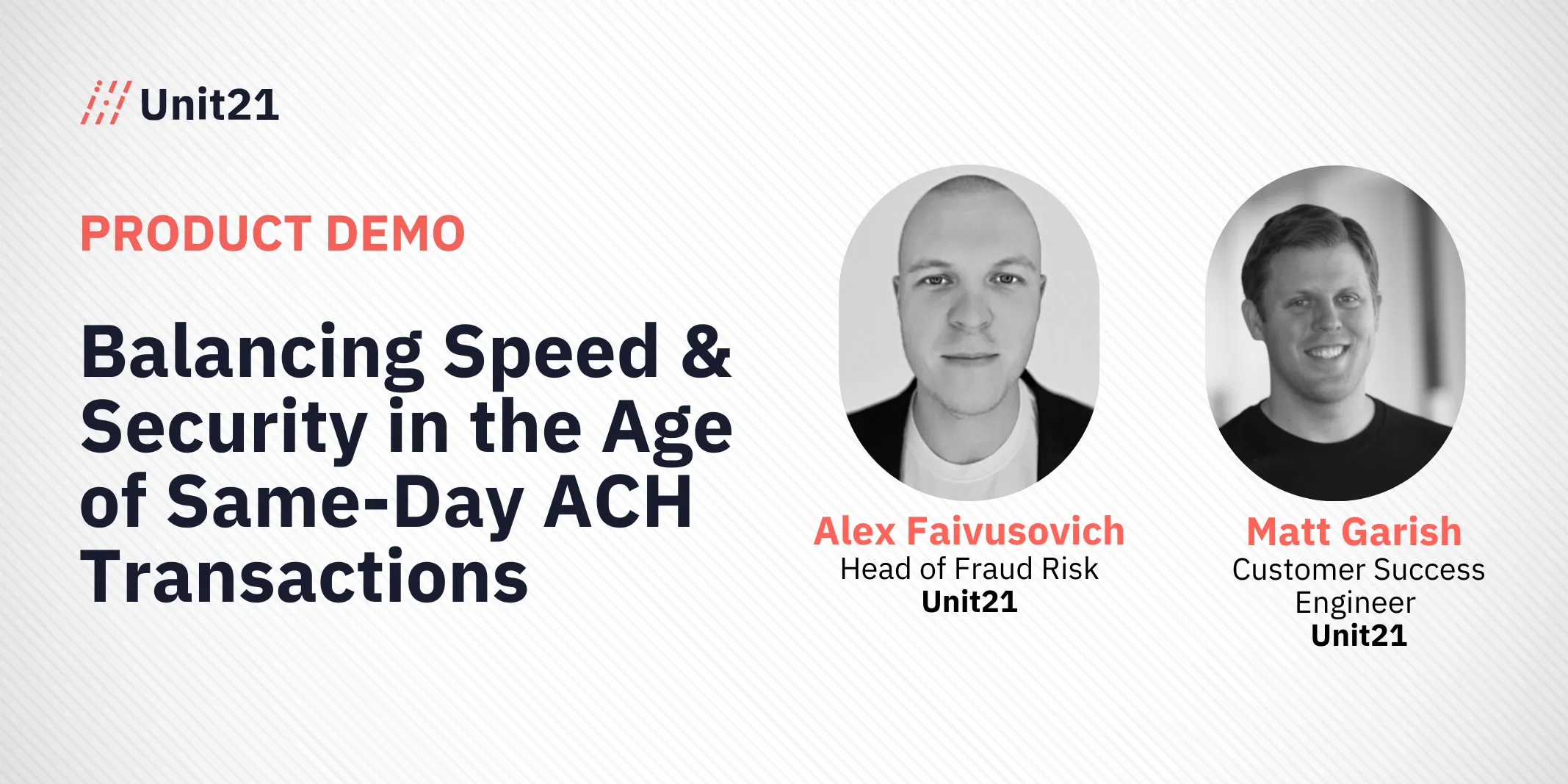 Real-Time Risk Management for Same-Day ACH Transactions
