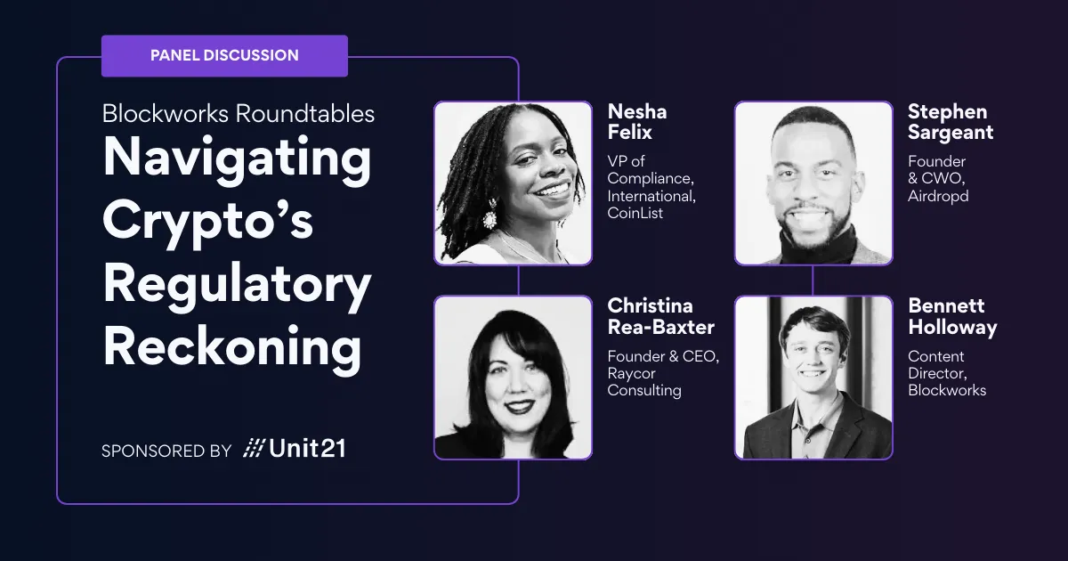 Navigating the Top Crypto Fraud and Compliance Trends in 2025