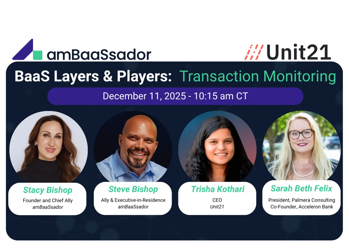 The Hidden Layer of BaaS Every Bank Needs: Transaction Monitoring