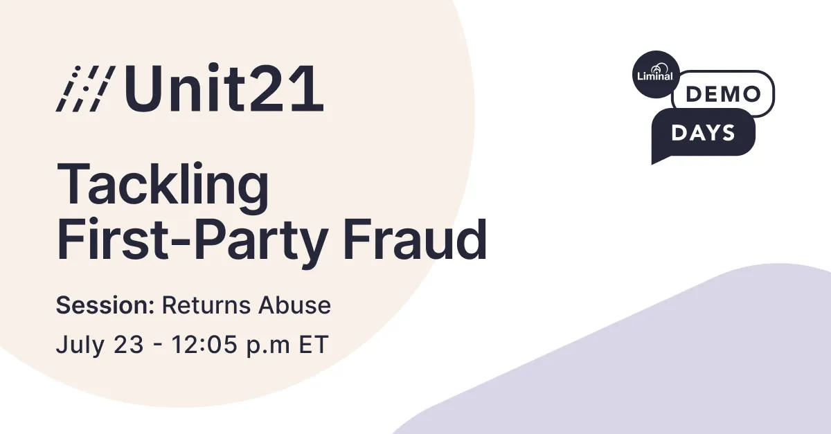 First-Party Fraud: From Reactive Reviews to Proactive Protection