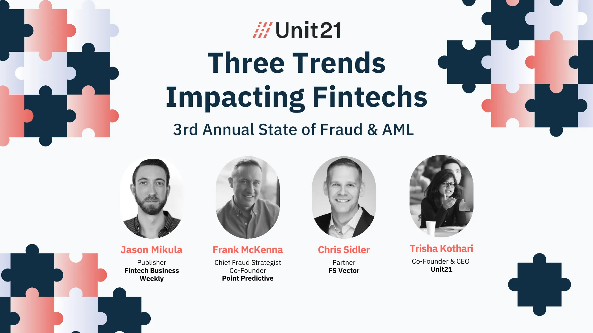 3 Fraud & AML Trends Influencing Fintech Strategy Today