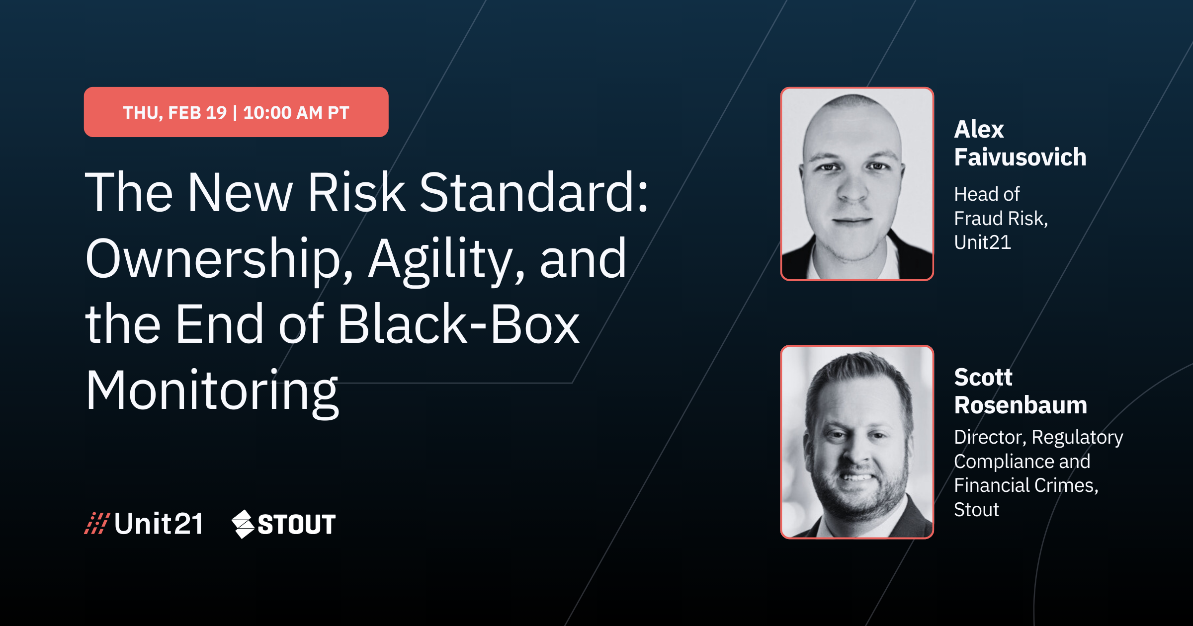The New Risk Standard: Ownership, Agility, and the End of Black-Box Monitoring