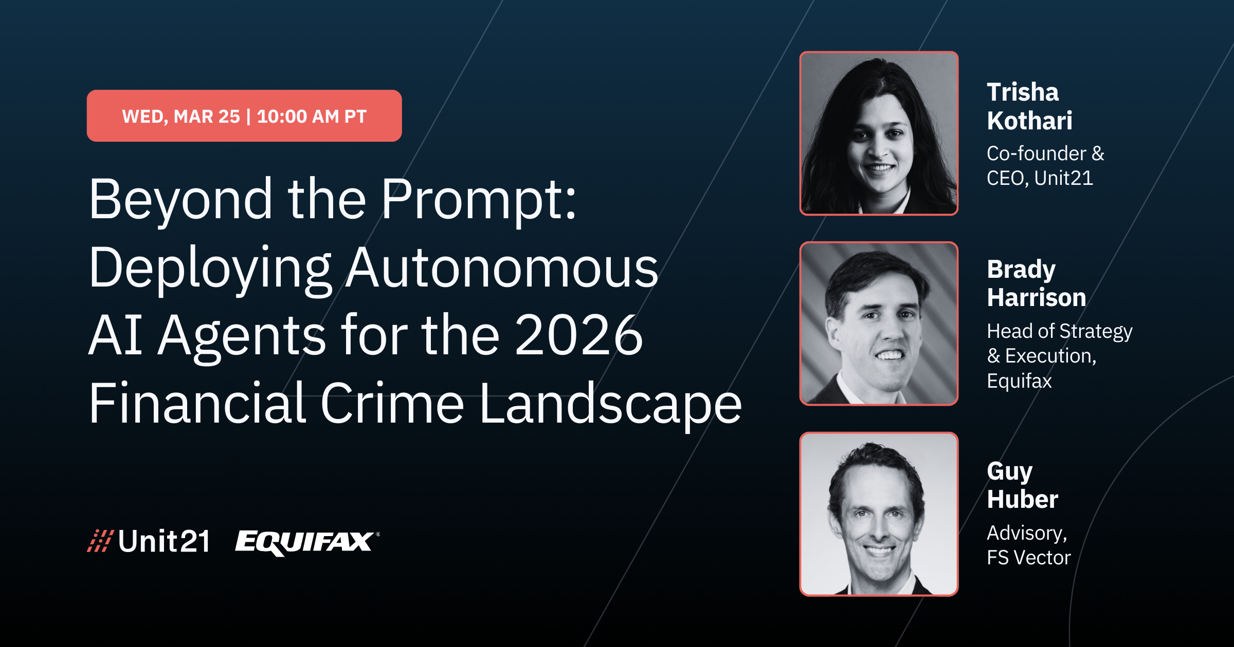 Beyond the Prompt: Deploying Autonomous AI Agents for the 2026 Financial Crime Landscape