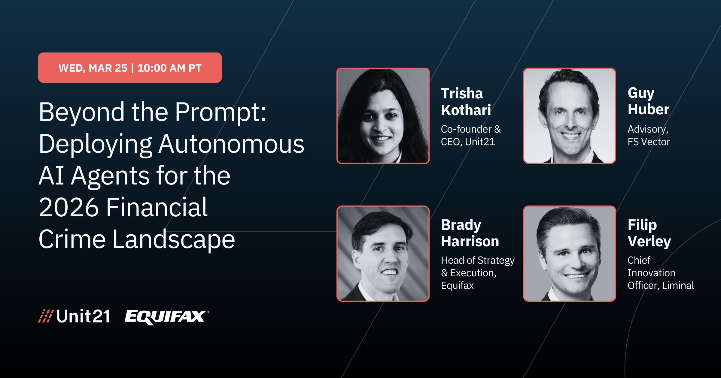 Beyond the Prompt: Deploying Autonomous AI Agents for the 2026 Financial Crime Landscape