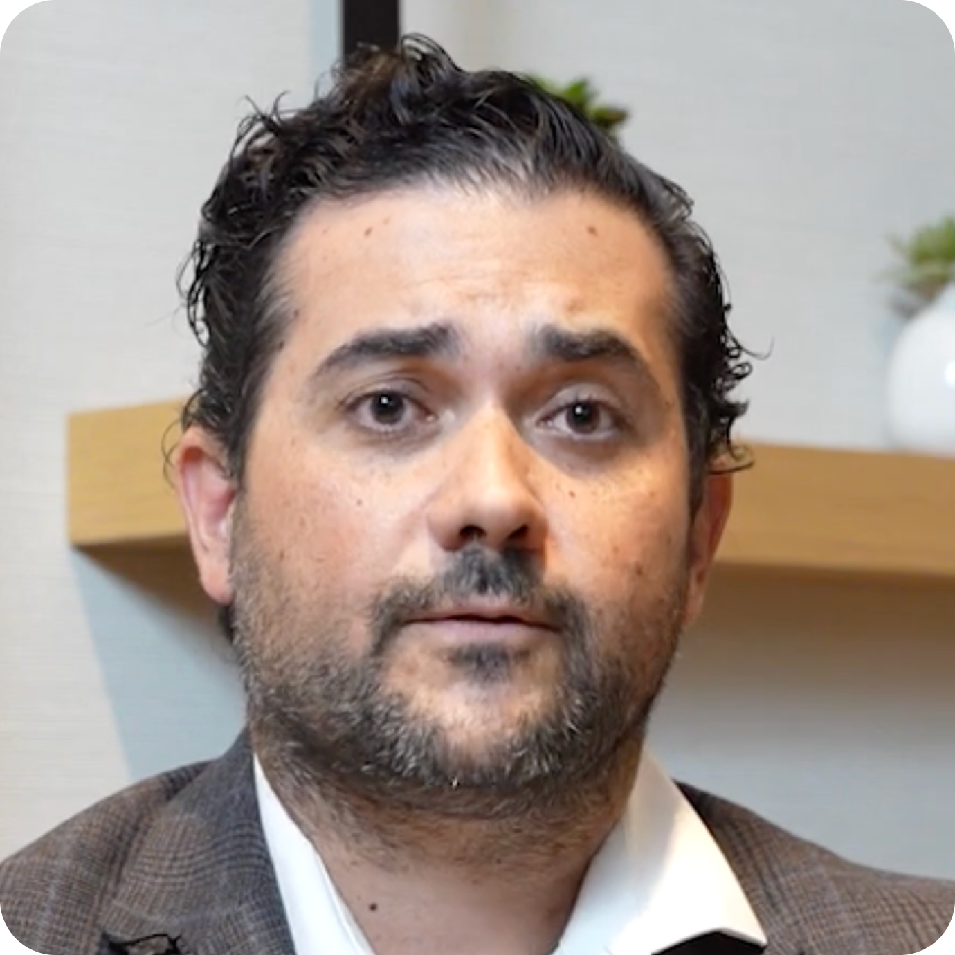 What took days takes minutes. Alert to case to filing in one seamless flow. 