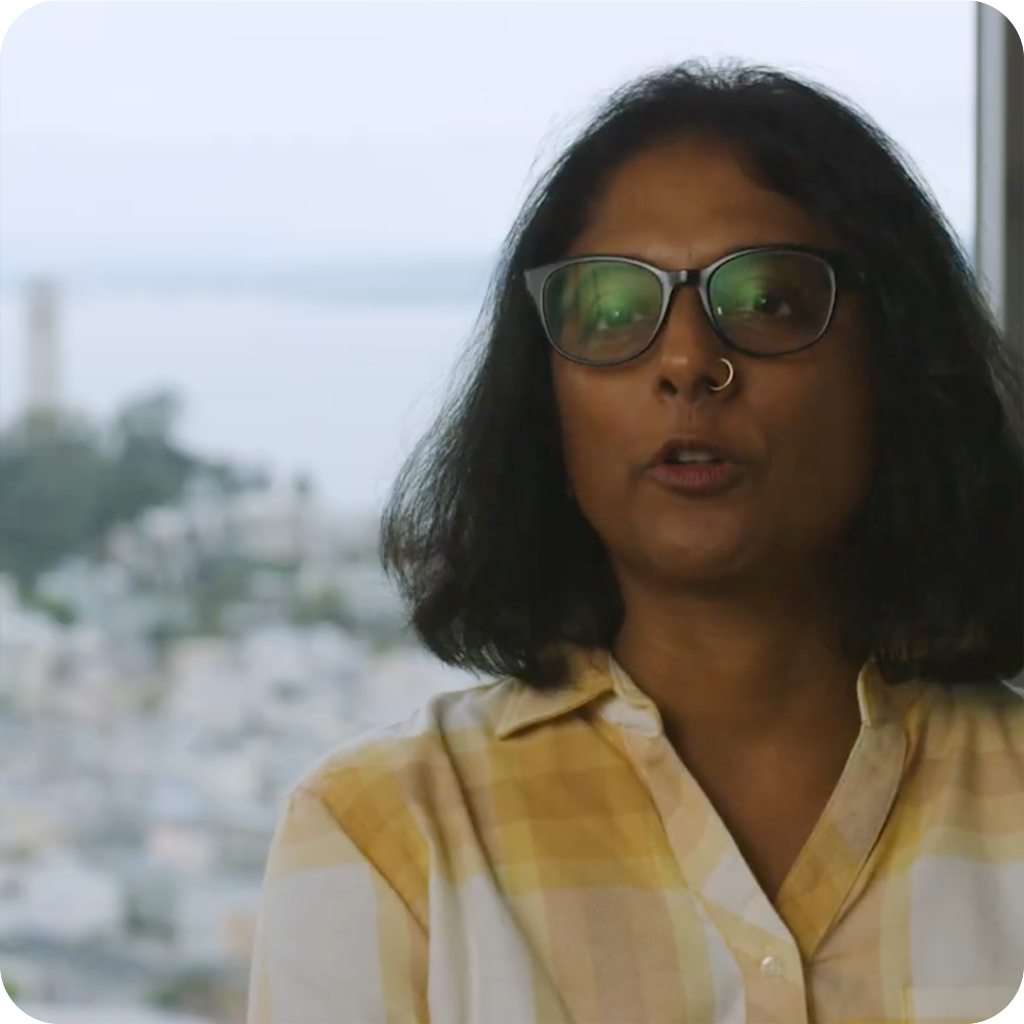 “From a system where one rule applied to every fintech partners, to one where we can customize by product, program, or bank. That flexibility is critical for us.”