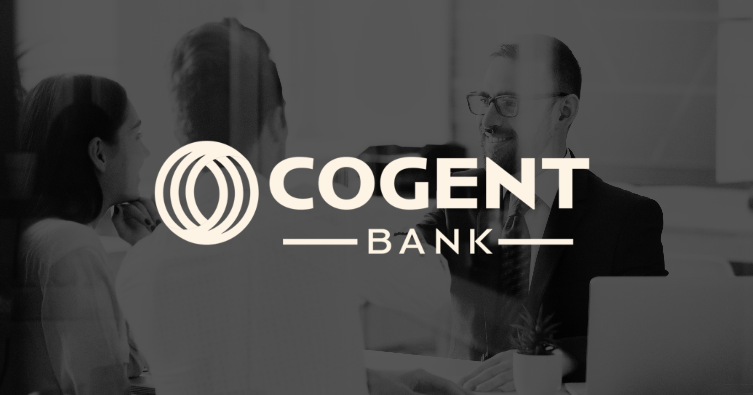 Cogent Bank Prevents Over $400k in Check Fraud Loss With Dark Web Monitoring