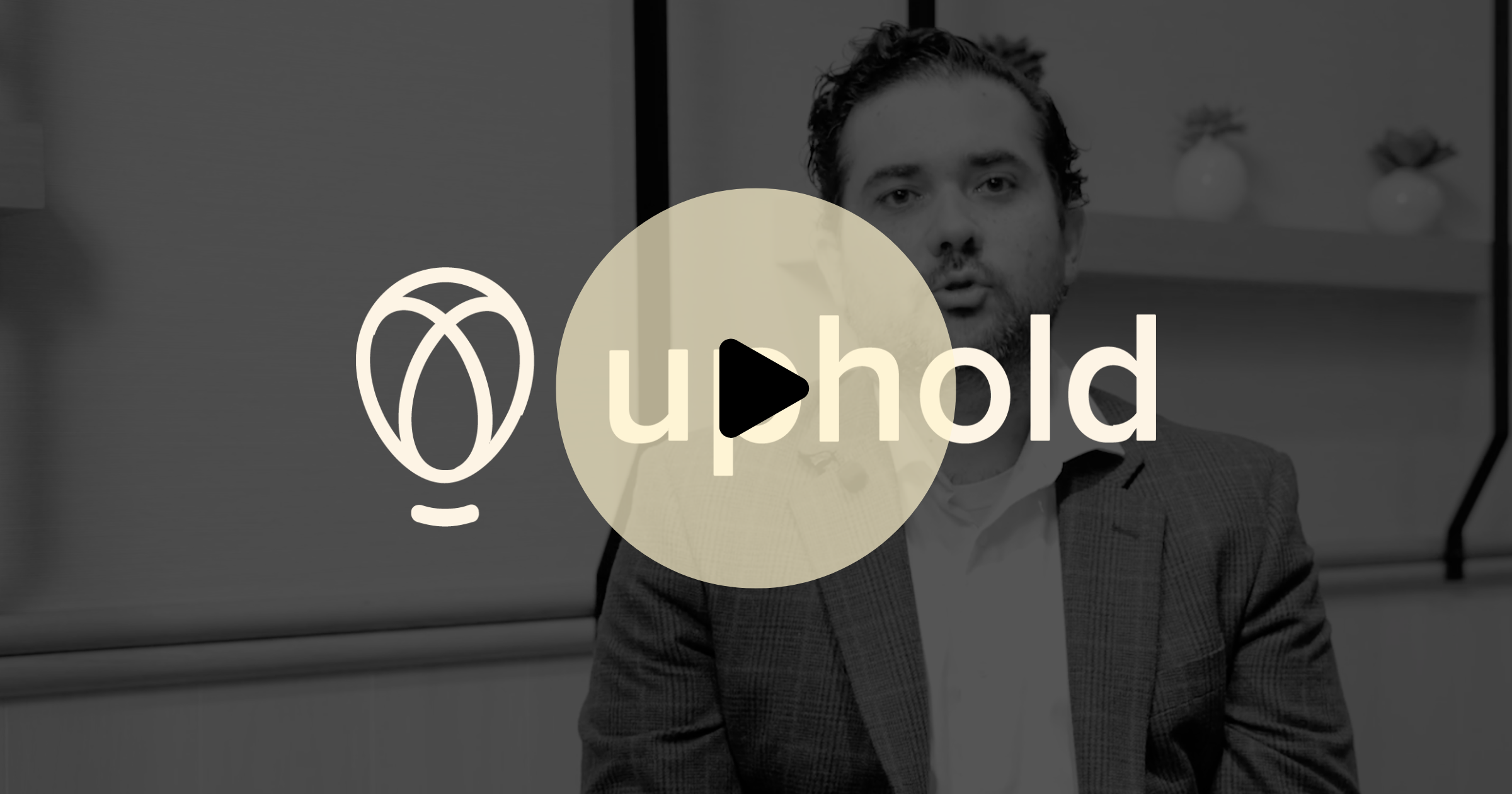 Uphold Sees 44% Faster Reviews With Alerts, Cases & Filing Unified in One Platform 
