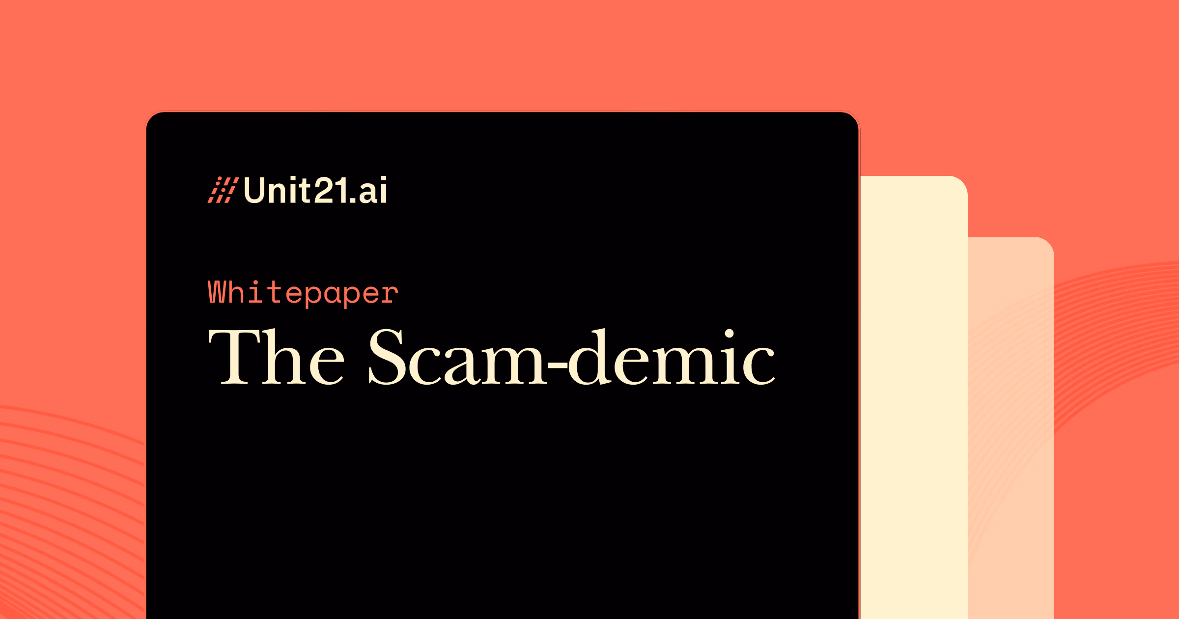 The Scam-demic