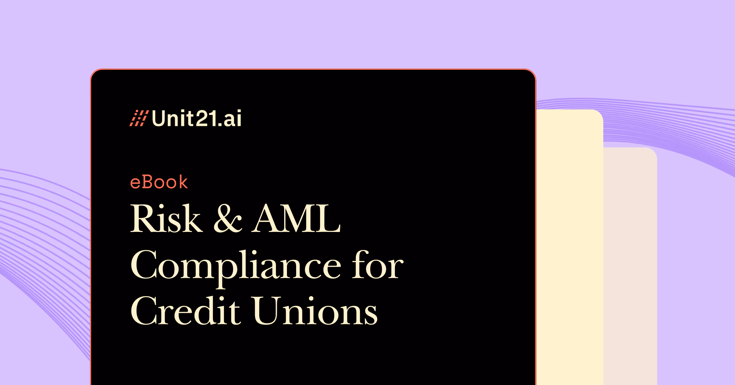 Risk & AML Compliance for Credit Unions