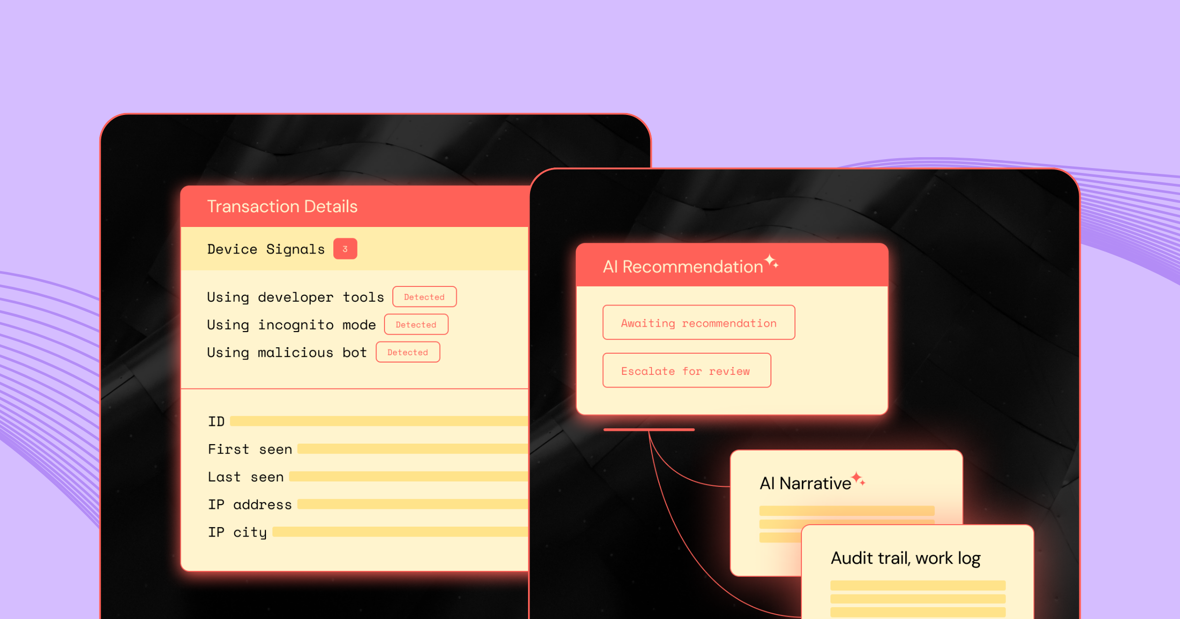 How AML Teams Investigate & Report Money Laundering with Unit21