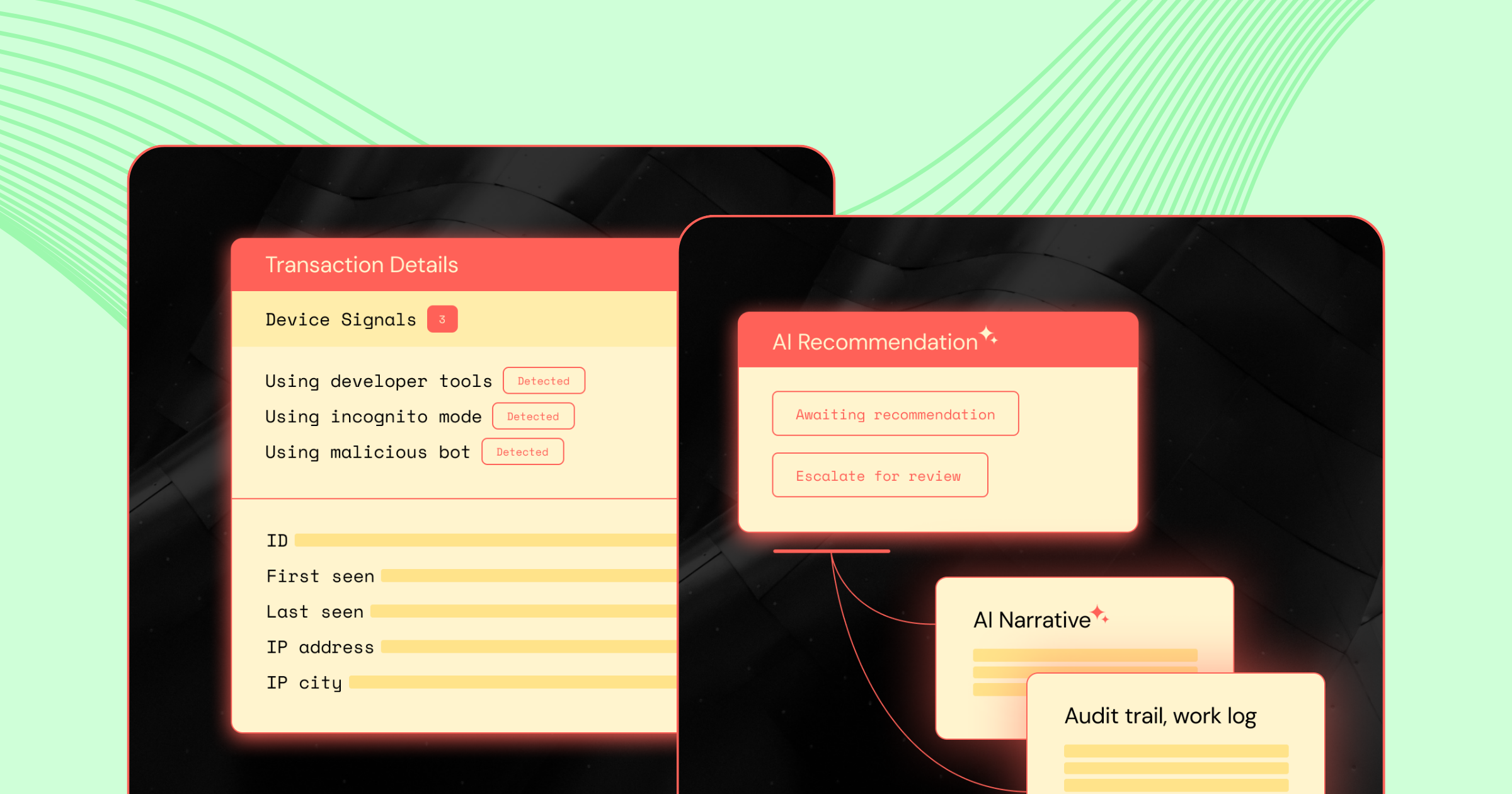 Unit21’s Rules Engine: Mastering Real-Time Velocity Rules