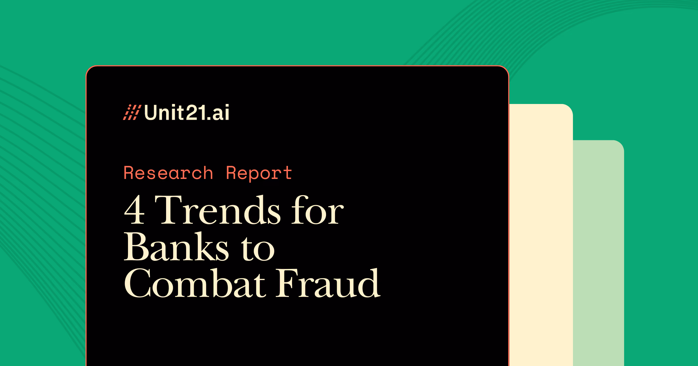 4 Trends for Banks to Combat Fraud 
