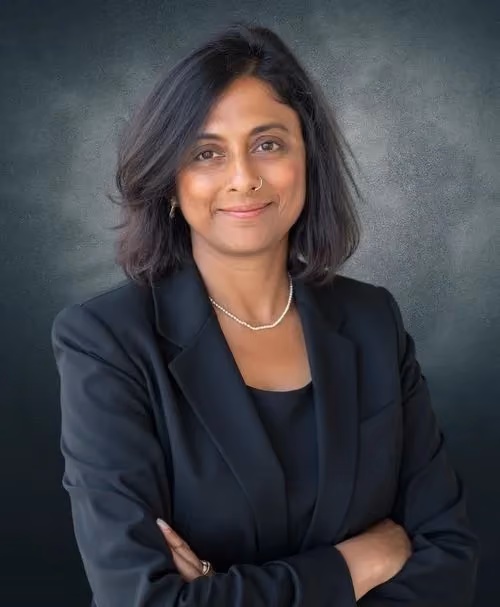 Sridevi Anwar