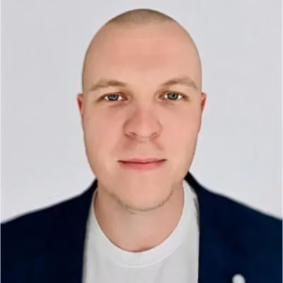 Alex Faivusovich
