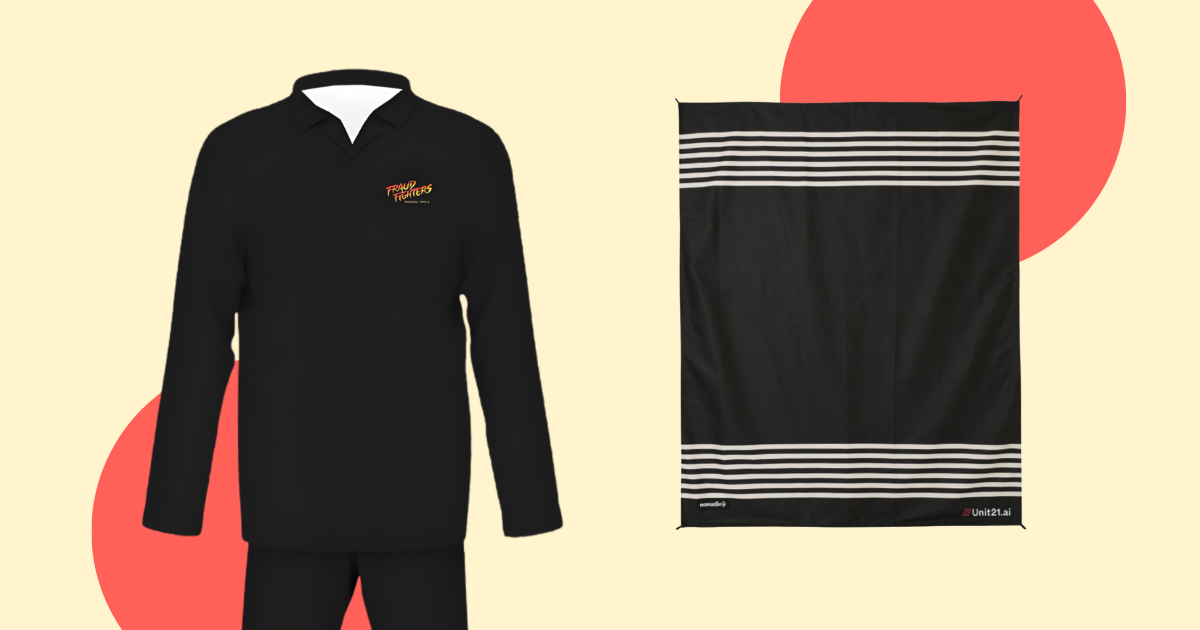 Put FinCrime to bed with AI