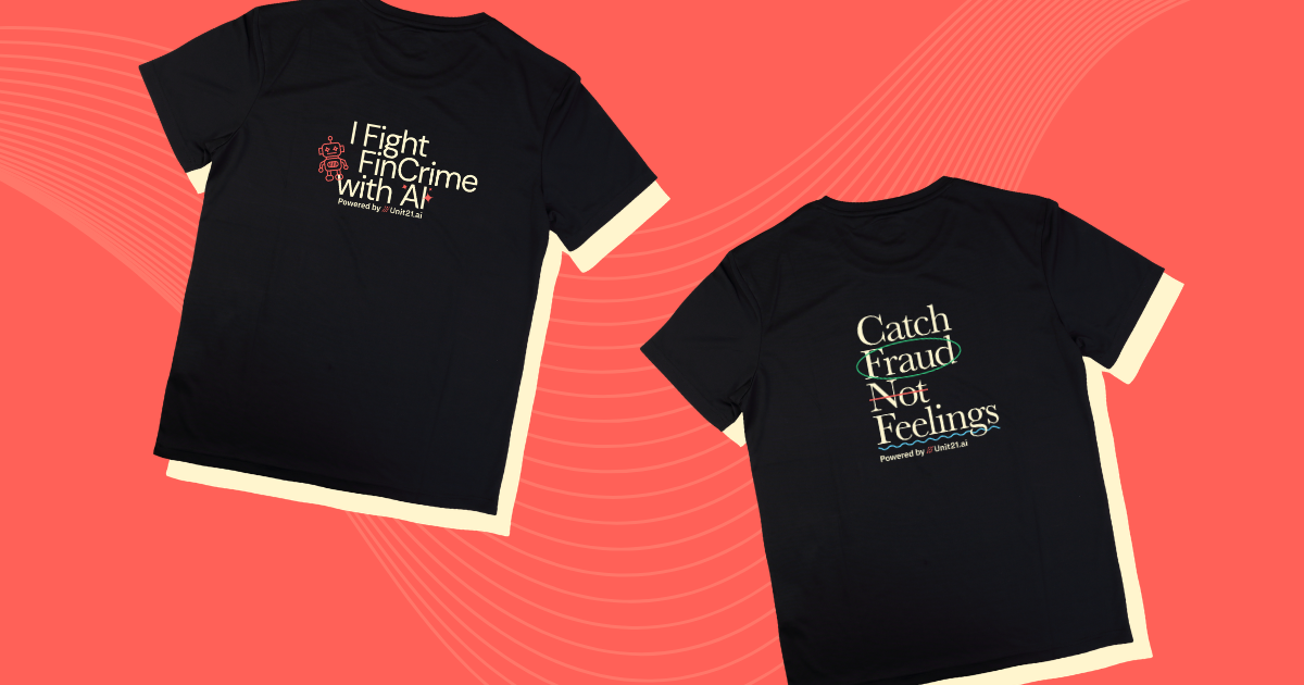 Fight FinCrime In Style